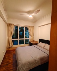 Club Street (D1), Condominium #526306391